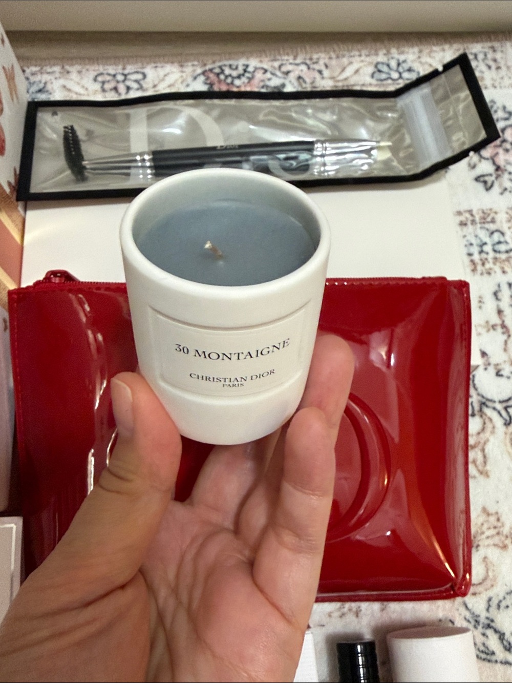 Dior Beauty Gift Set - Picture 4 of 4